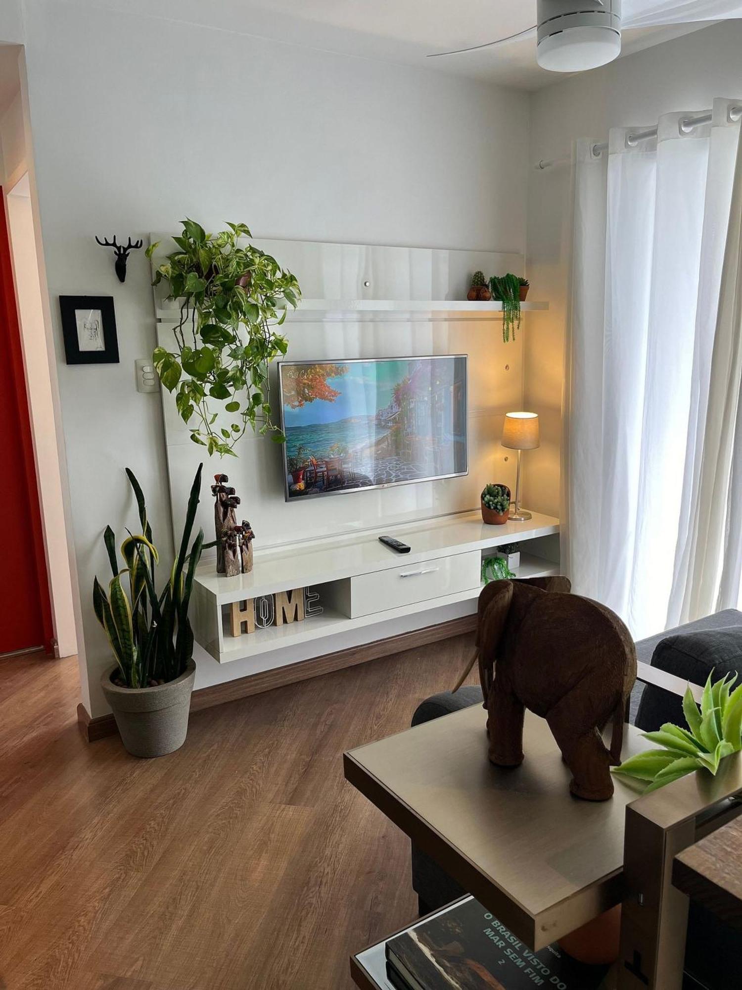 Linda Vista C Piscina, Sauna, Garagem E Academia Sao Paulo Dış mekan fotoğraf
