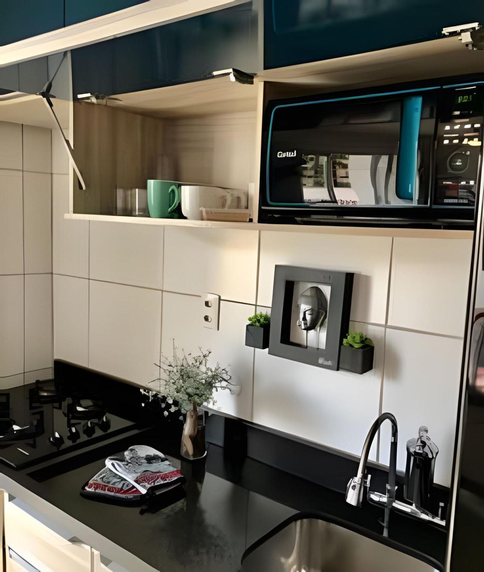 Linda Vista C Piscina, Sauna, Garagem E Academia Sao Paulo Dış mekan fotoğraf
